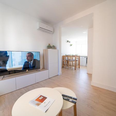 Your Home In Malaga Centro & Parking Free Exterior photo